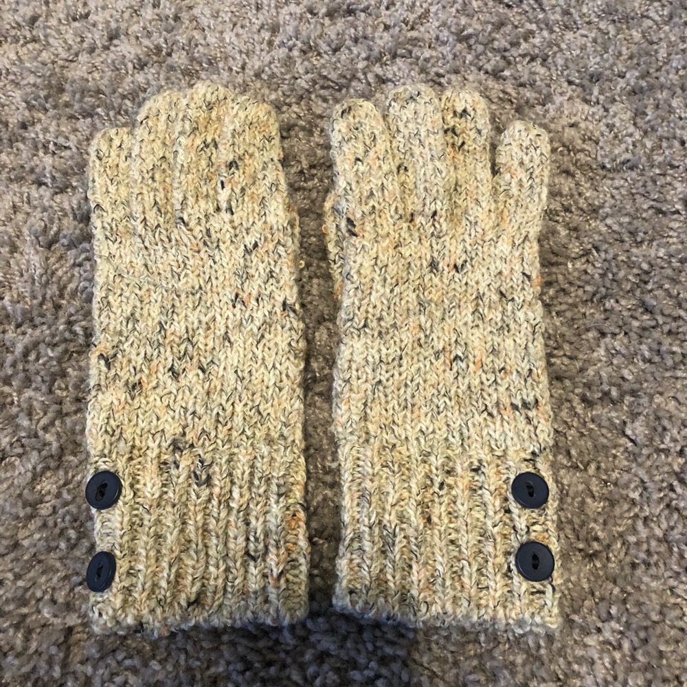 Micco NY Gloves